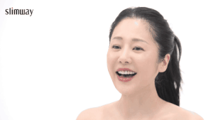 고현정 체중감량 비결