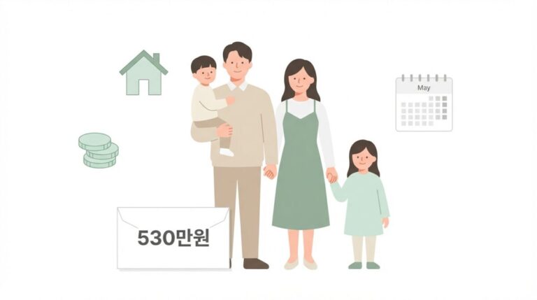 2026 근로장려금 신청